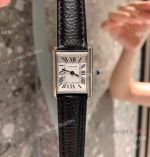 Best Quaity Replica Cartier Tank Louis Women Quartz watch